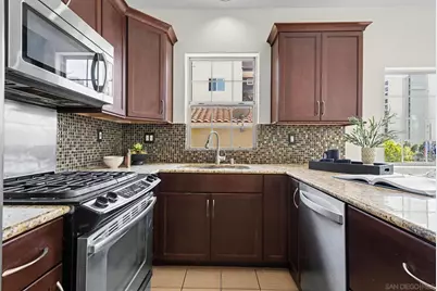  919 W Lewis St #1, San Diego, CA 92103 - Photo 11