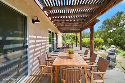  32137 Cerrada Del Coyote, Warner Springs, CA 92086 - Photo 27