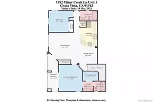 1892 Miner Creek, Chula Vista, CA 91913 - Photo 35