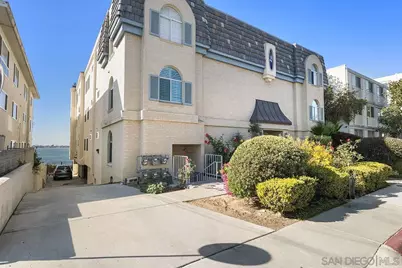  3828 Riviera Dr #2B, San Diego, CA 92109 - Photo 5