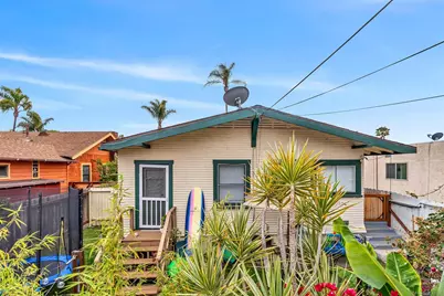  802-6 Sutter Street, San Diego, CA 92103 - Photo 13