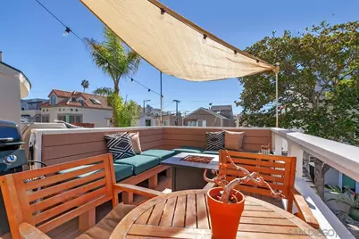  818-820 Portsmouth, San Diego, CA 92109 - Photo 9