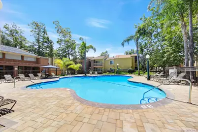  6012 Rancho Mission #302, San Diego, CA 92108 - Photo 1