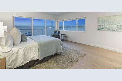  3630 Bayside Walk #B, San Diego, CA 92109 - Photo 21