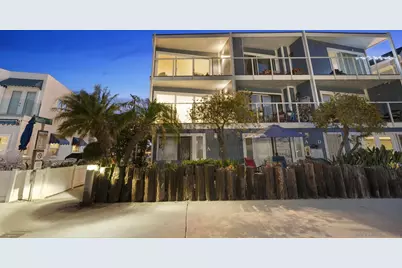  3630 Bayside Walk #B, San Diego, CA 92109 - Photo 59