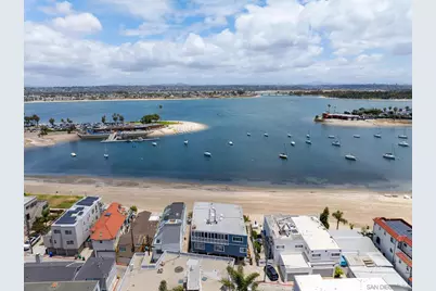  3630 Bayside Walk #B, San Diego, CA 92109 - Photo 59