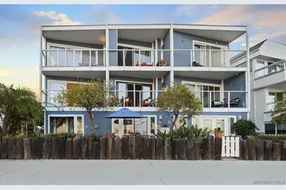  3630 Bayside Walk #B, San Diego, CA 92109 - Photo 69