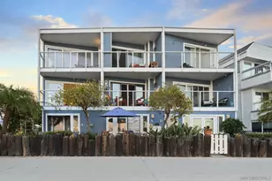 3630 Bayside Walk, San Diego, CA 92109 - Photo 69