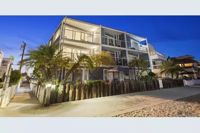 3630 Bayside Walk #B, San Diego, CA 92109 - Photo 63