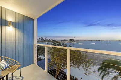  3630 Bayside Walk #B, San Diego, CA 92109 - Photo 3