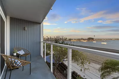  3630 Bayside Walk #B, San Diego, CA 92109 - Photo 45