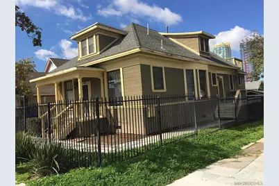  572 21st Street, San Diego, CA 92102 - Photo 7