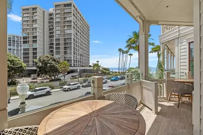  1500 Orange Ave #Residence 35, Coronado, CA 92118 - Photo 13