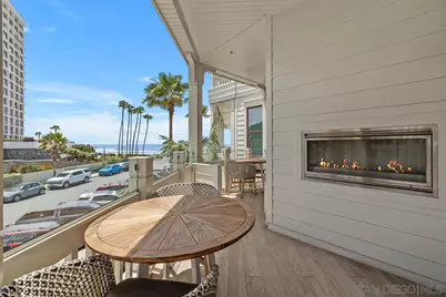  1500 Orange Ave #Residence 35, Coronado, CA 92118 - Photo 15
