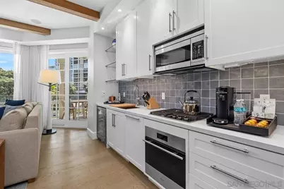  1500 Orange Ave #Residence 35, Coronado, CA 92118 - Photo 7