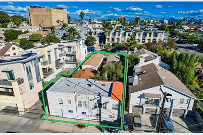  4018 Hamilton St, San Diego, CA 92104 - Photo 3