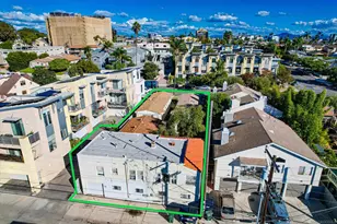 4018 Hamilton St, San Diego, CA 92104 - Photo 3