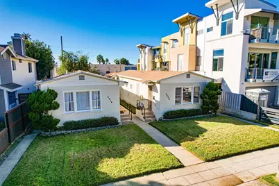  4018 Hamilton St, San Diego, CA 92104 - Photo 5