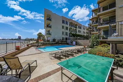  1221 Parker Pl #Unit 6, San Diego, CA 92109 - Photo 37