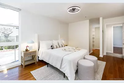  1221 Parker Pl #Unit 6, San Diego, CA 92109 - Photo 17