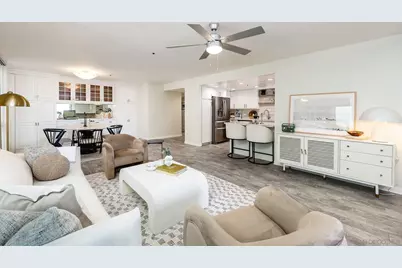  1221 Parker Pl #Unit 6, San Diego, CA 92109 - Photo 5