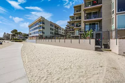  1221 Parker Pl #Unit 6, San Diego, CA 92109 - Photo 31