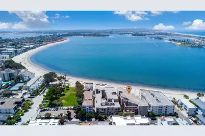  1221 Parker Pl #Unit 6, San Diego, CA 92109 - Photo 1