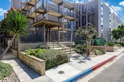 1221 Parker Pl #Unit 6, San Diego, CA 92109 - Photo 3