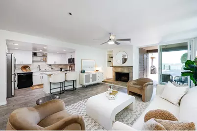  1221 Parker Pl #Unit 6, San Diego, CA 92109 - Photo 7