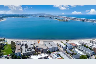  1221 Parker Pl #Unit 6, San Diego, CA 92109 - Photo 35