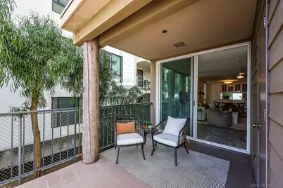  1221 Parker Pl #Unit 6, San Diego, CA 92109 - Photo 5