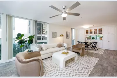  1221 Parker Pl #Unit 6, San Diego, CA 92109 - Photo 9