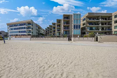  1221 Parker Pl #Unit 6, San Diego, CA 92109 - Photo 35