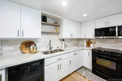  1221 Parker Pl #Unit 6, San Diego, CA 92109 - Photo 13