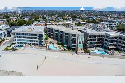  1221 Parker Pl #Unit 6, San Diego, CA 92109 - Photo 39