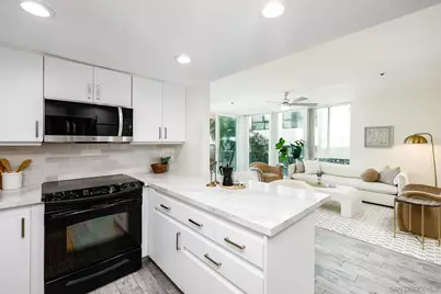  1221 Parker Pl #Unit 6, San Diego, CA 92109 - Photo 15