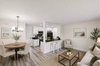  4085 48th #5, San Diego, CA 92105 - Photo 1