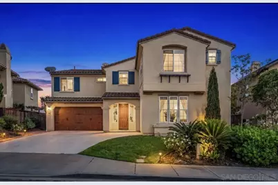  983 Wild Iris Court, San Marcos, CA 92078 - Photo 1