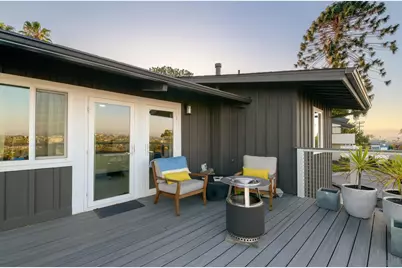  3958 La Cresta, San Diego, CA 92107 - Photo 35