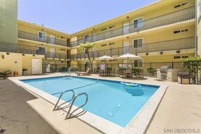  5055 Collwood Blvd #304, San Diego, CA 92115 - Photo 29