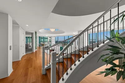  2500 6th Ave. #PH5, San Diego, CA 92103 - Photo 3