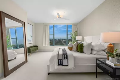  2500 6th Ave. #PH5, San Diego, CA 92103 - Photo 45