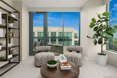  2500 6th Ave. #PH5, San Diego, CA 92103 - Photo 39