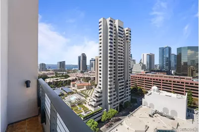  645 Front St #2002, San Diego, CA 92101 - Photo 19