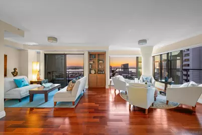  645 Front St #2002, San Diego, CA 92101 - Photo 5