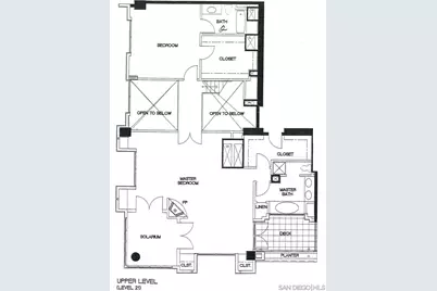  645 Front St #2002, San Diego, CA 92101 - Photo 43