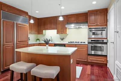  645 Front St #2002, San Diego, CA 92101 - Photo 17