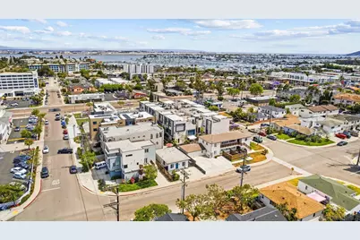  1617 Locust St, San Diego, CA 92106 - Photo 3