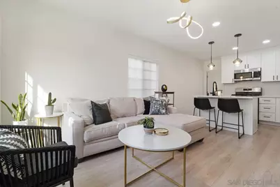  1617 Locust St, San Diego, CA 92106 - Photo 5