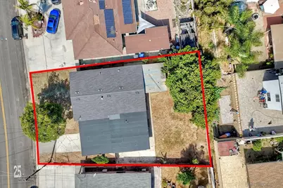 578 E. Indian Rock Rd, Vista, CA 92084 - Photo 37